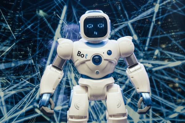 Artificial Intelligence Category For Blog Submission Sites