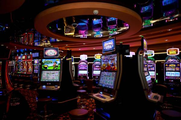 Casino Category For Blog Submission Sites
