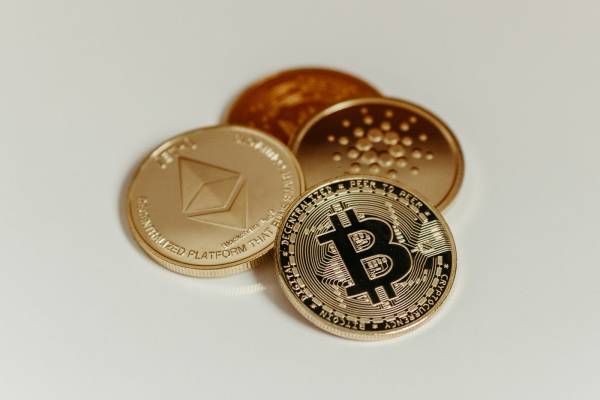 Cryptocurrency Category For Blog Submission Sites