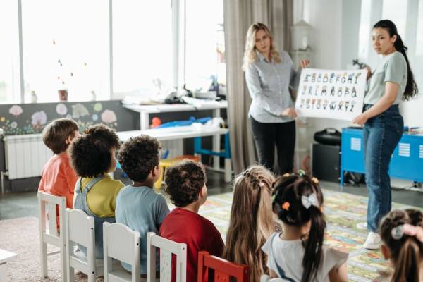Education Category For Blog Submission Sites