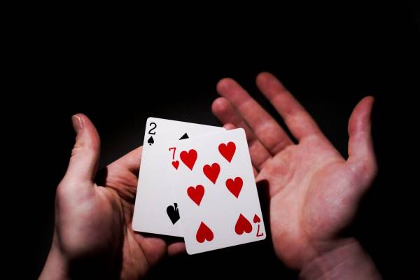 Gambling Category For Blog Submission Sites