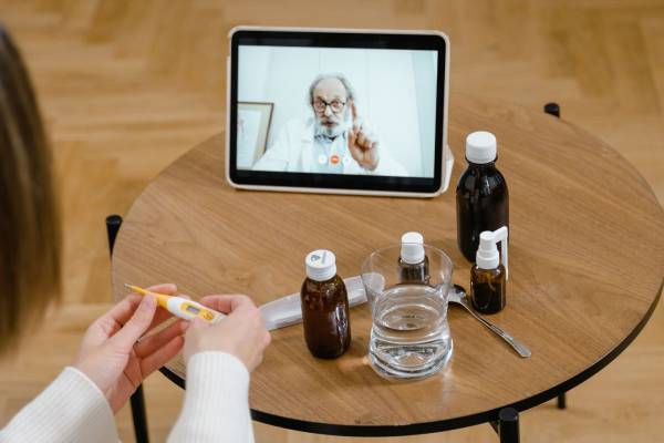 Health Category For Blog Submission Sites