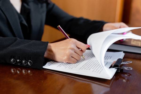 Law Category For Blog Submission Sites