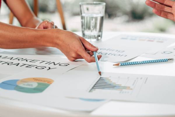 Marketing Category For Blog Submission Sites