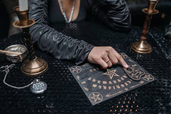 Occult Category For Blog Submission Sites