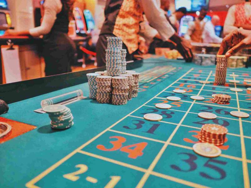 Amazing Casinos in India