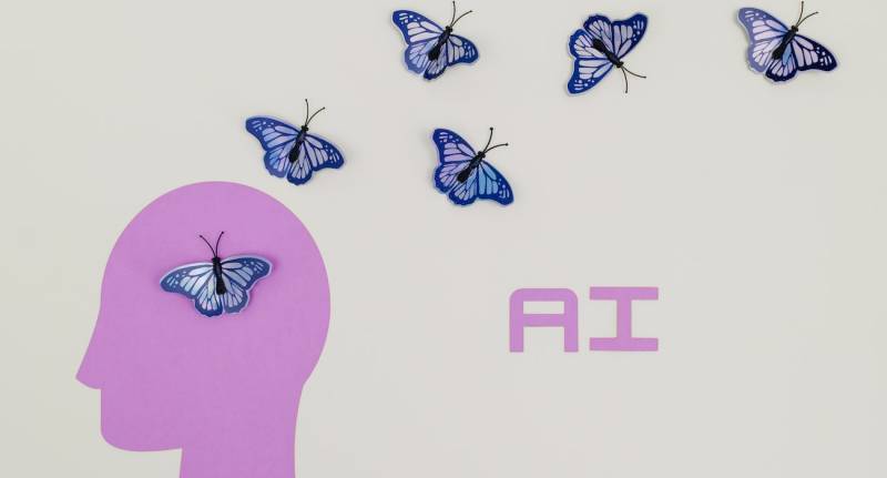 Artificial Intelligence in Agriculture