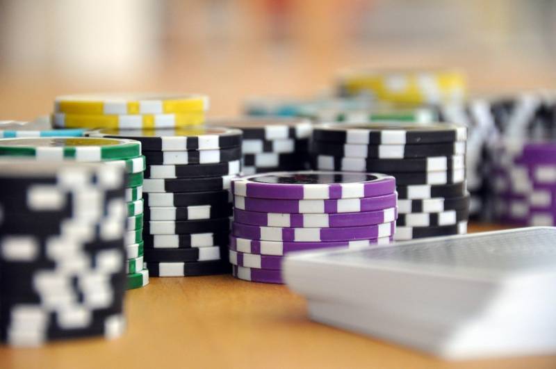 Best Casino Games for Low-Budget Players