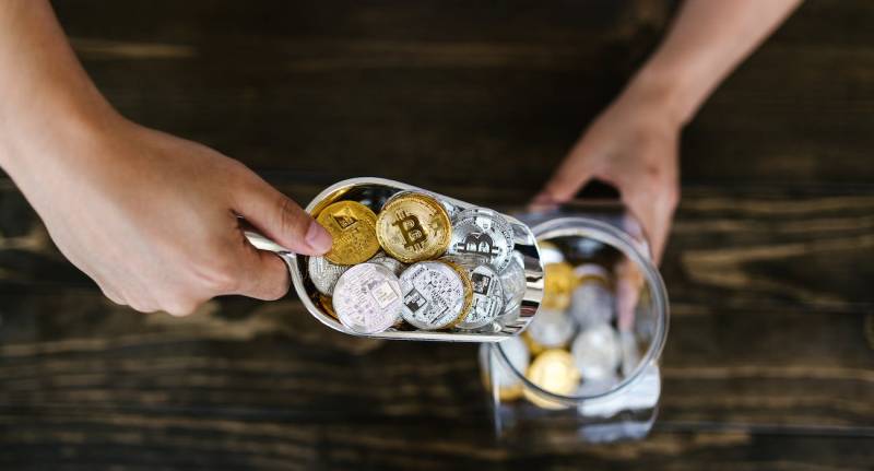 Blockchain - Guest Posting Websites