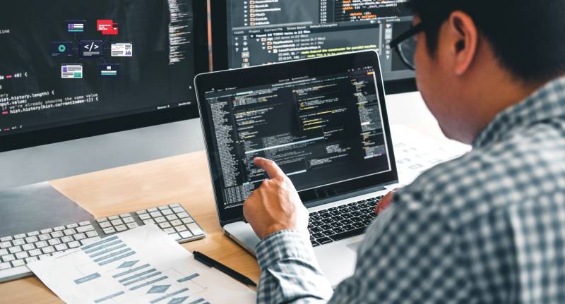 Complete Guide to Full Stack Developer Jobs, Roles, and Skills