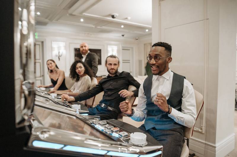 Discovering the Biggest Casinos in Las Vegas: A World of Entertainment