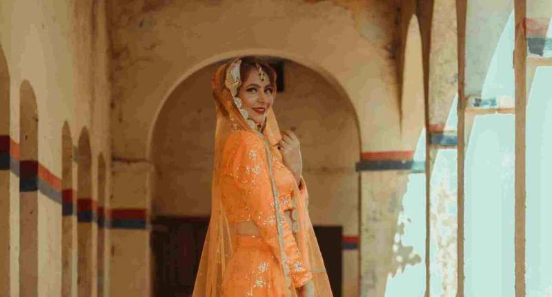 Elevate Your Wardrobe with Must-Have Georgette Suits: A Fashionista's Guide