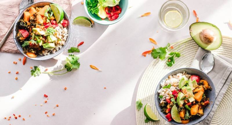 Essential Foods for Optimal Childhood Nutrition