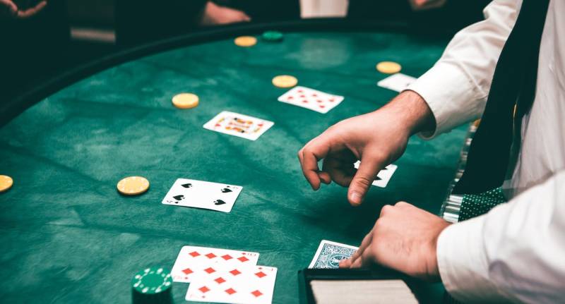 Exploring the World of Online Casinos