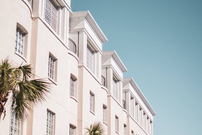 Guest Posting Websites For Real Estate Category