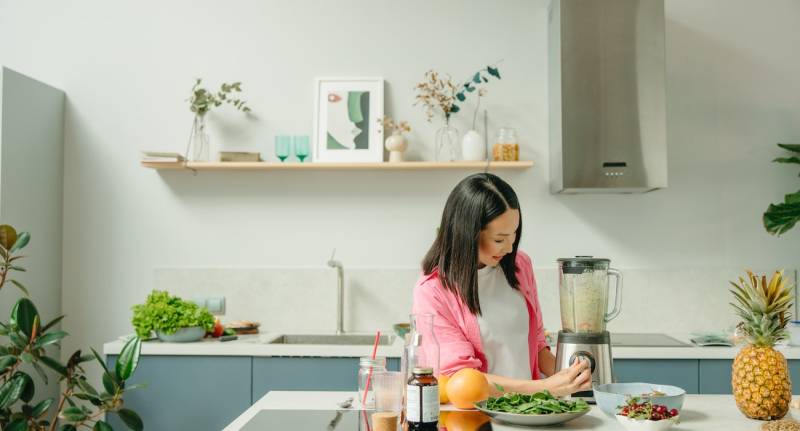 Health Benefits of Millet