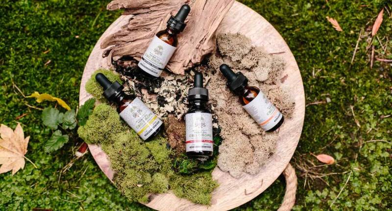 History of CBD Use in Spiritual and Ritualistic Practises