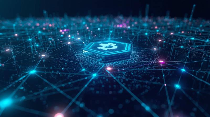 How Blockchain Can Change the Way We Use Money and Data