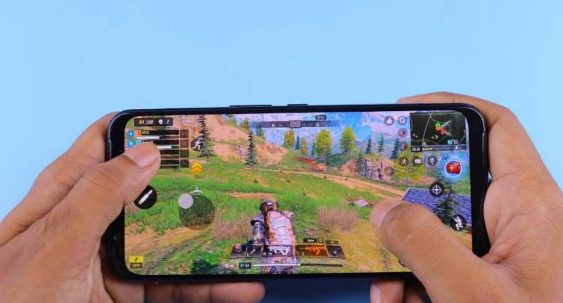 How To Play Your Mobile Games On The Big Screen