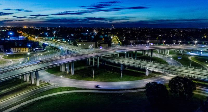 Innovations In Road Transport