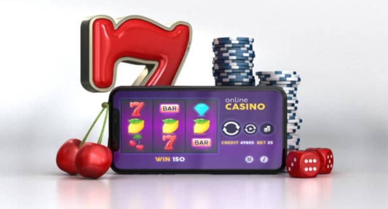 Mobile Slots: Gaming on the Go