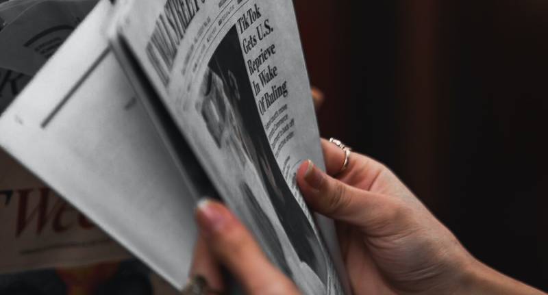 Navigating News Sources: Fact vs. Opinion