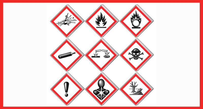 Navigating the complexities of compliance with the Globally Harmonized System