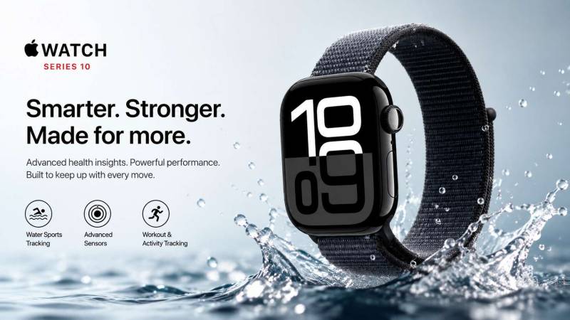 New Apple iphone Watch Series 10 For Sale