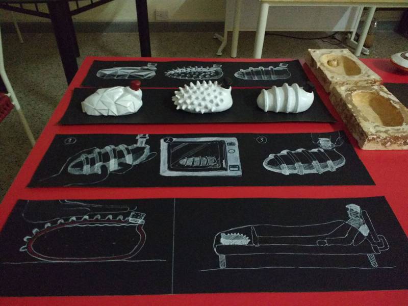 Srishti Manipal Institute of Art, Design and Technology, Bangalore invites #NewWorldMakers