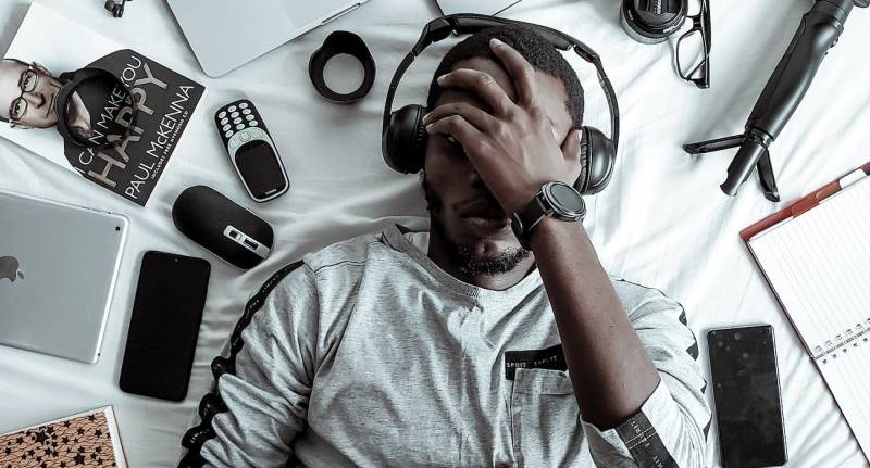 Tech in Security: The Complete Handbook for Being Ahead