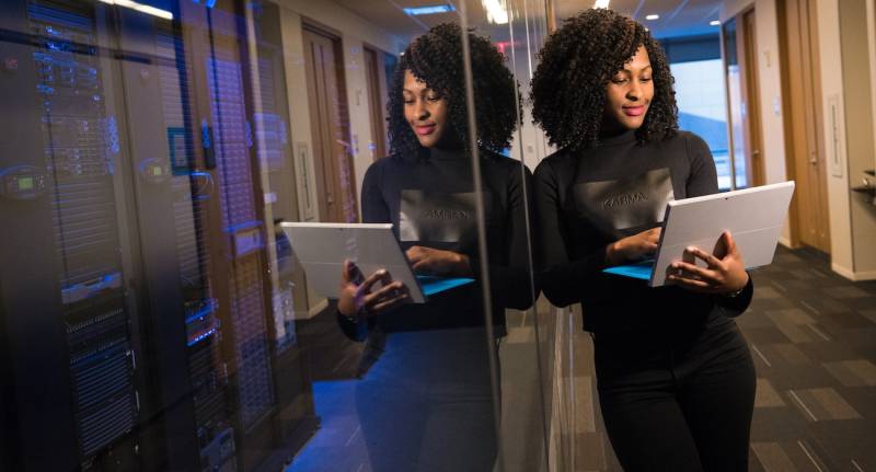 Technology & Its Importance For Future