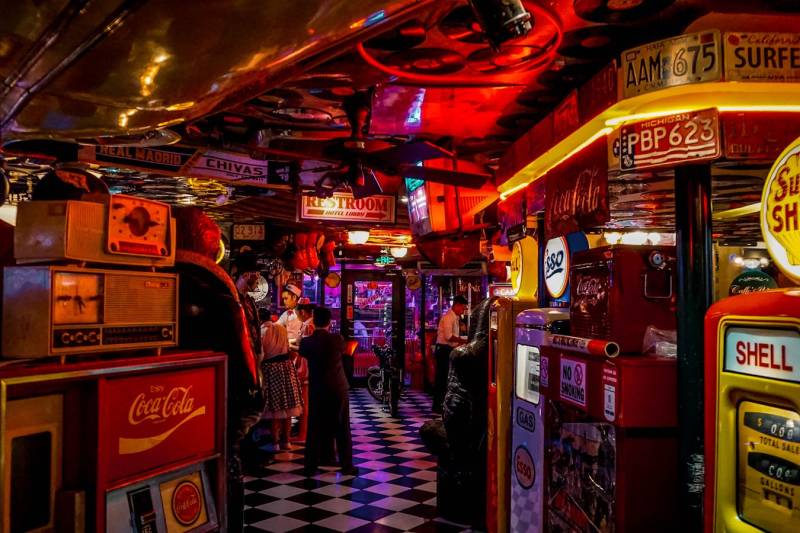 The Future of Gaming: What’s Next?