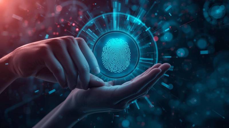 The Future of Transactions as Biometric Payments Reshape the Future
