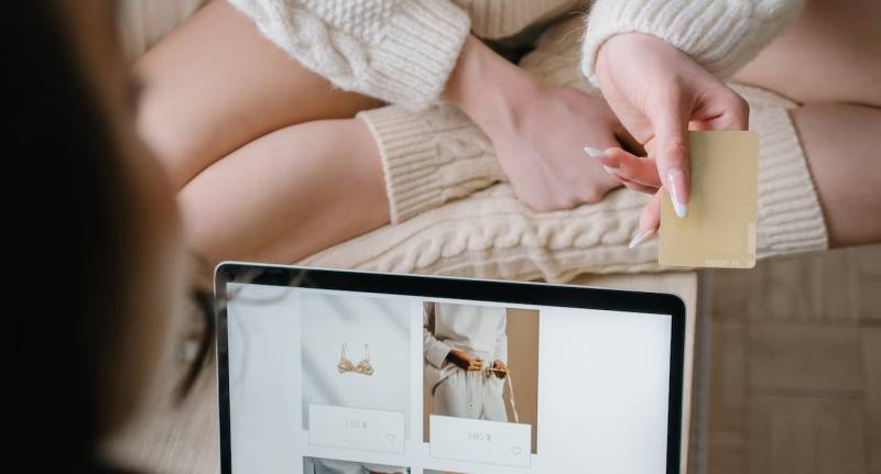 The Role of Emerging Technologies in E-Commerce