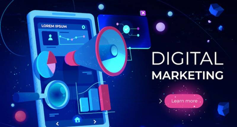 What Are The Top 5 Digital Marketing Trends To Focus On This Year?