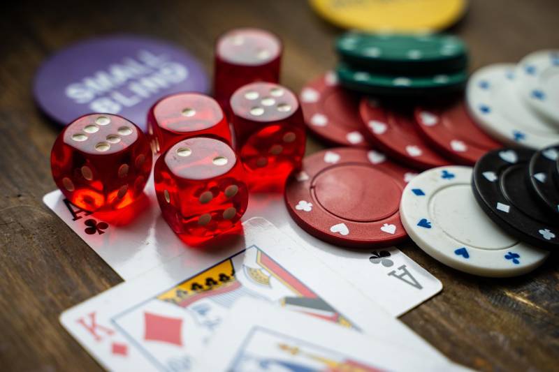 What Is The Highlights Of New Gambling And Casino Related Bill