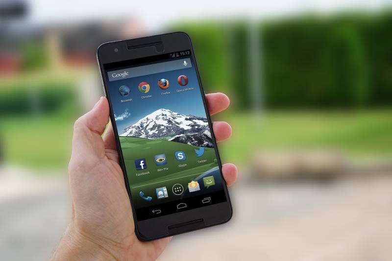 Why Android Phone Is Considered To Be The Best Convenient Option