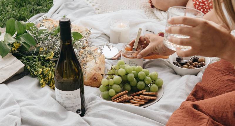 Why the Packaging of the food is important