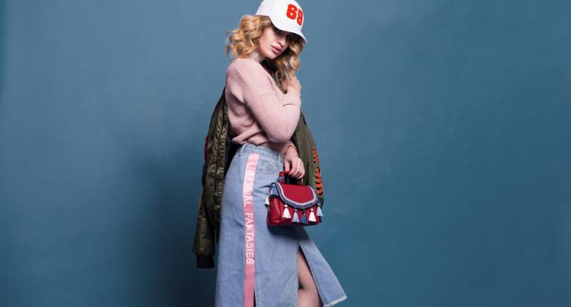 Women Fashion During Summers