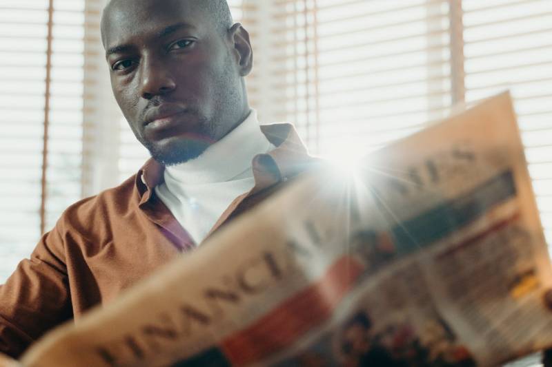 Mastering the Art of Interviewing for Journalism